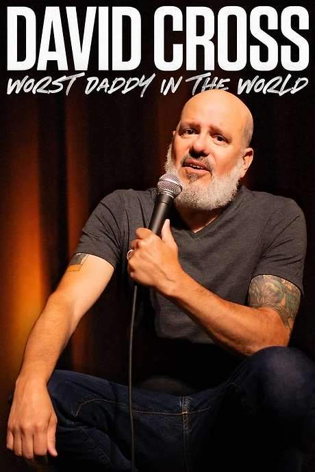 David Cross: Worst Daddy in the World